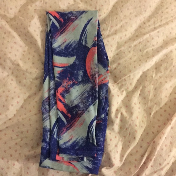 Ivivva Rhythmic Tight Size 12 - Picture 1 of 6